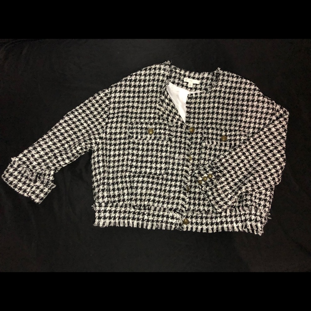 Cato EST. 1946 jacket